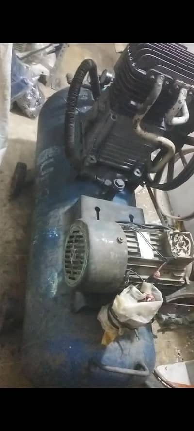 compressor itli