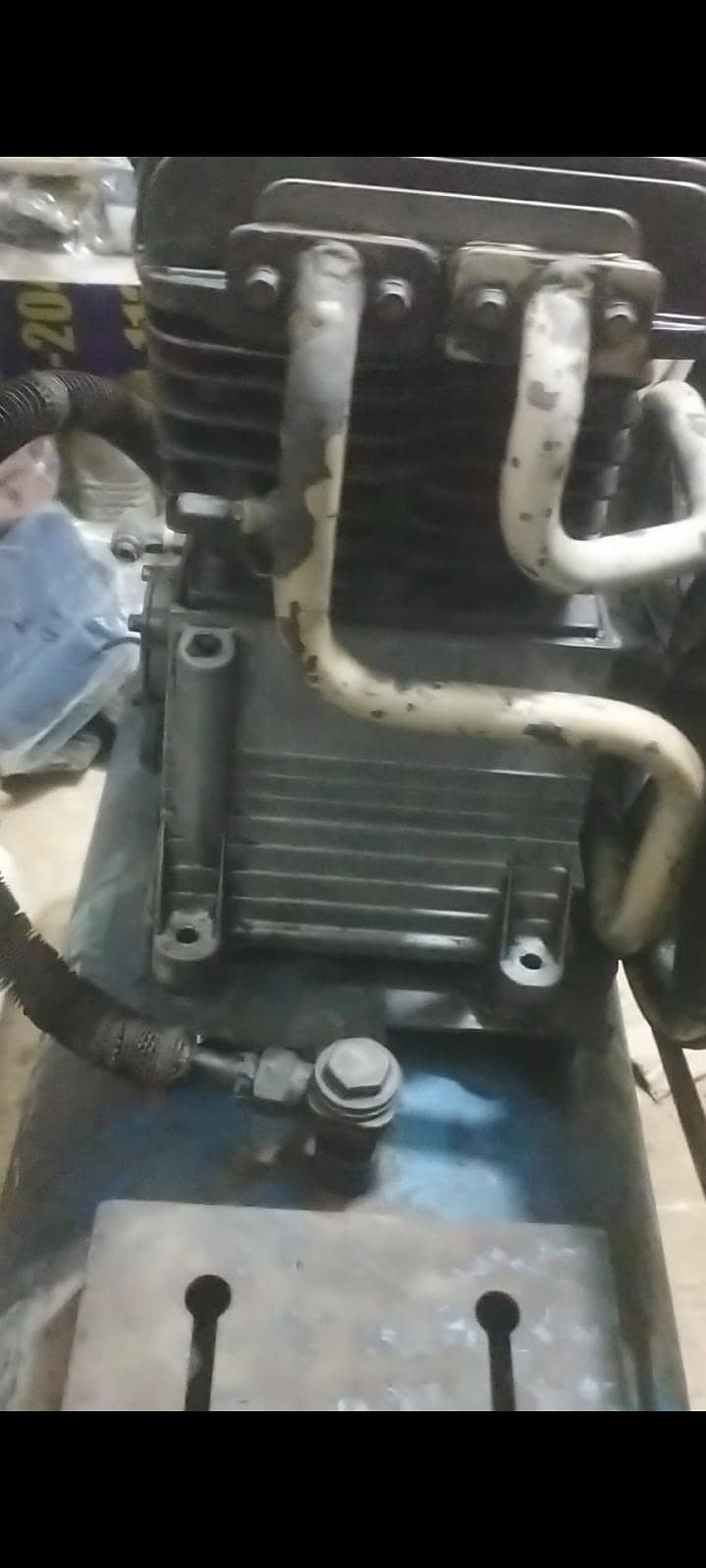 compressor itli 1