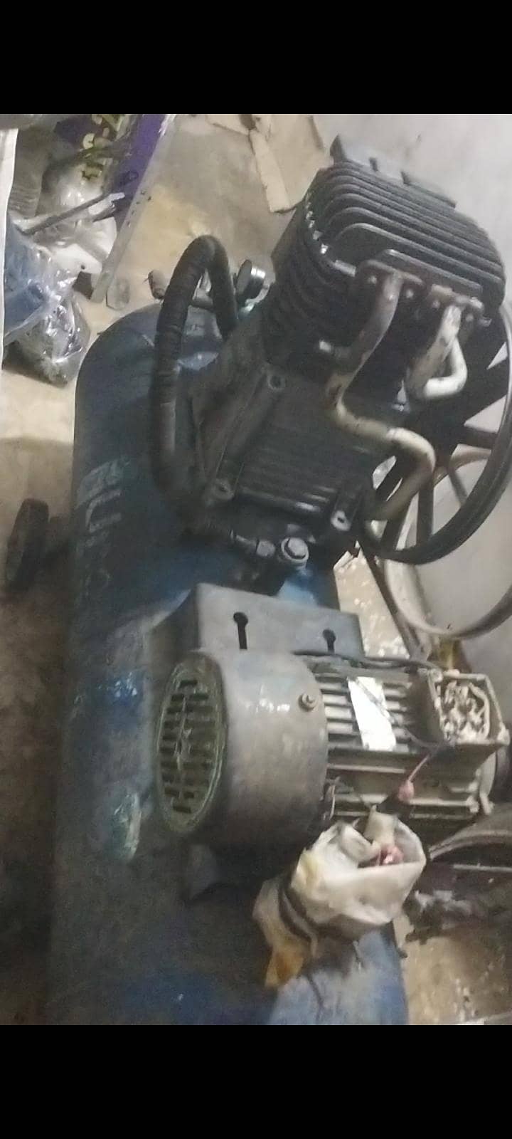 compressor itli 2
