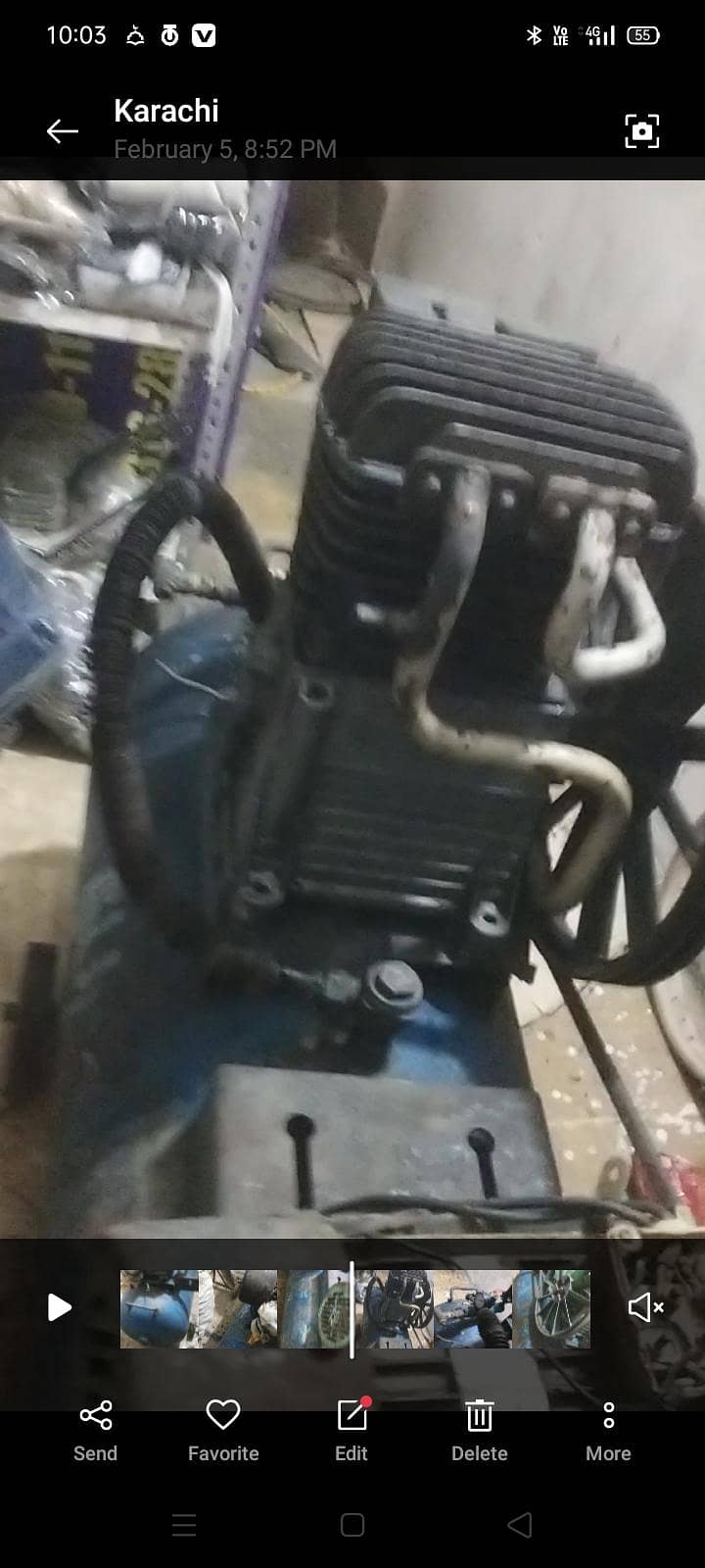 compressor itli 3