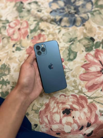 iphone 12pro non