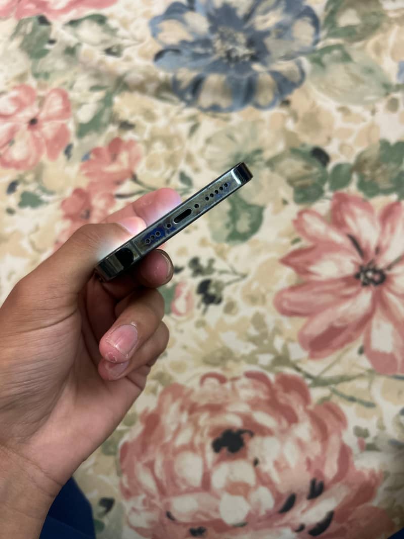 iphone 12pro non 4
