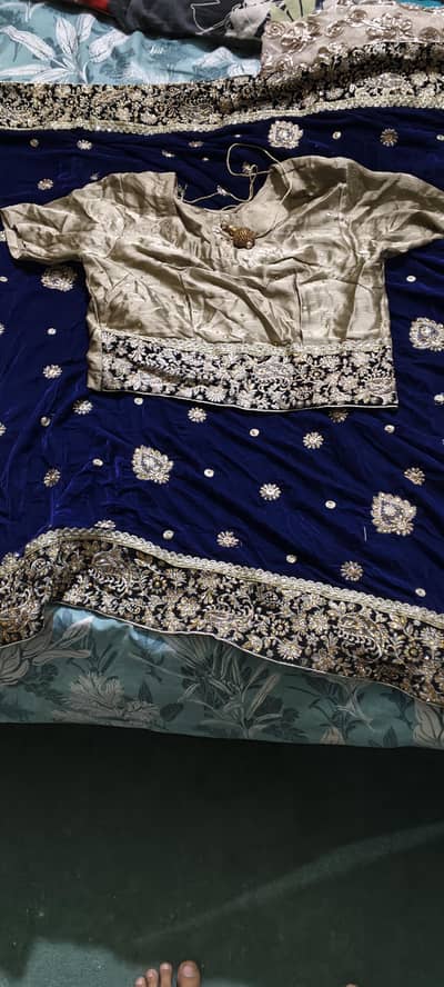 ONE TIME USED CLOTHES