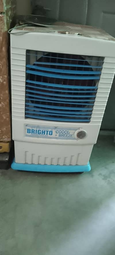cool breeze cooler