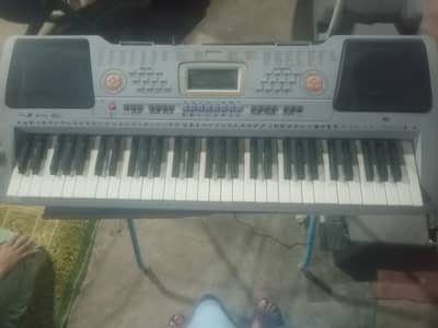 Piano General Midi
