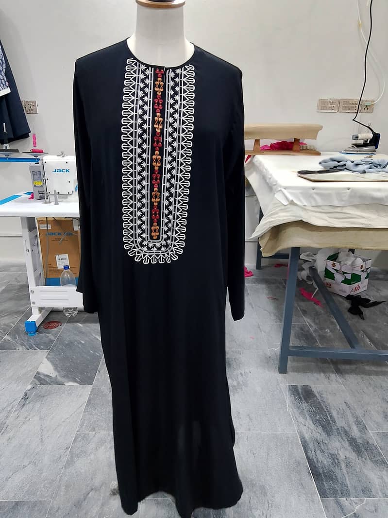 Tailor karigar 1