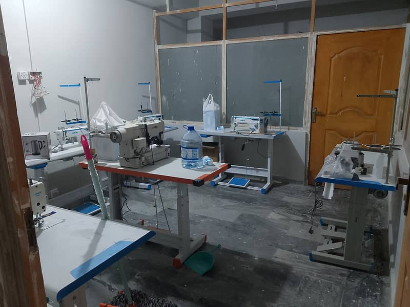 Tailor karigar 4
