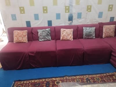urgent sale due to small house