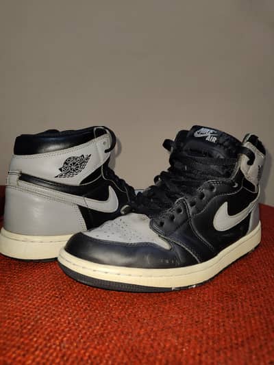 Nike Air Jordans High
