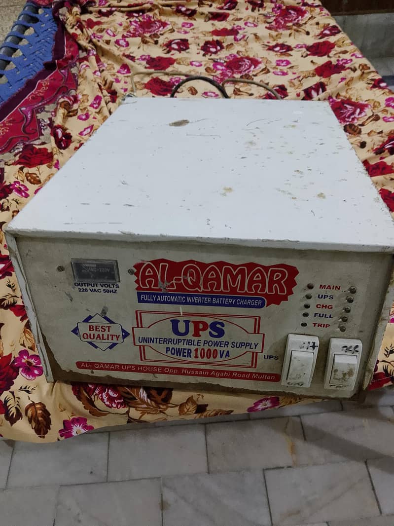 Desi ups 1