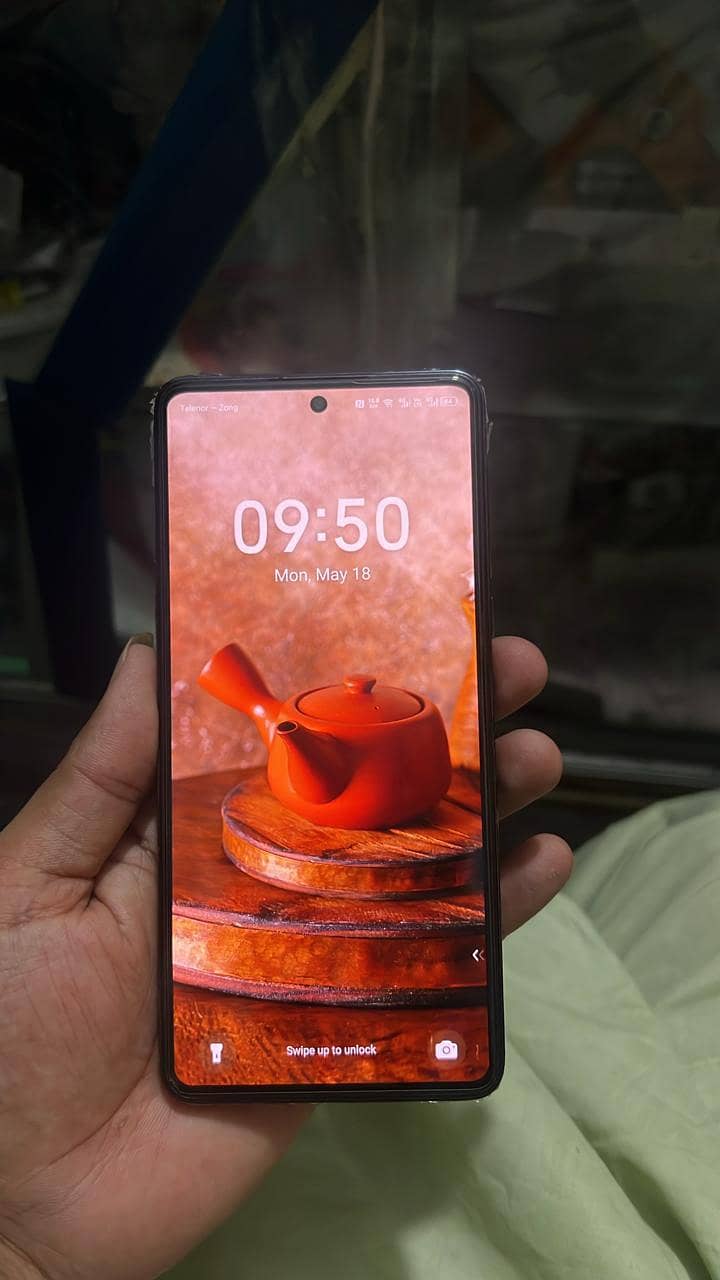Tecno camon 20 pro 0