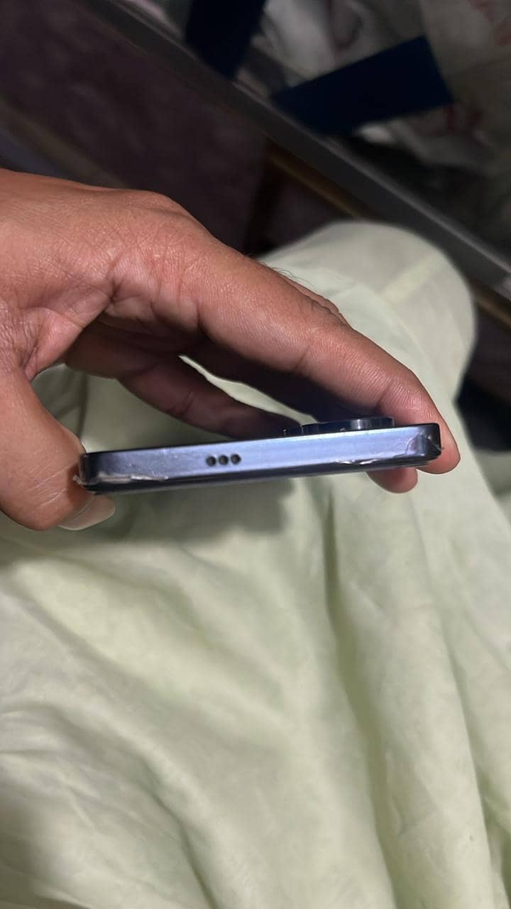 Tecno camon 20 pro 2