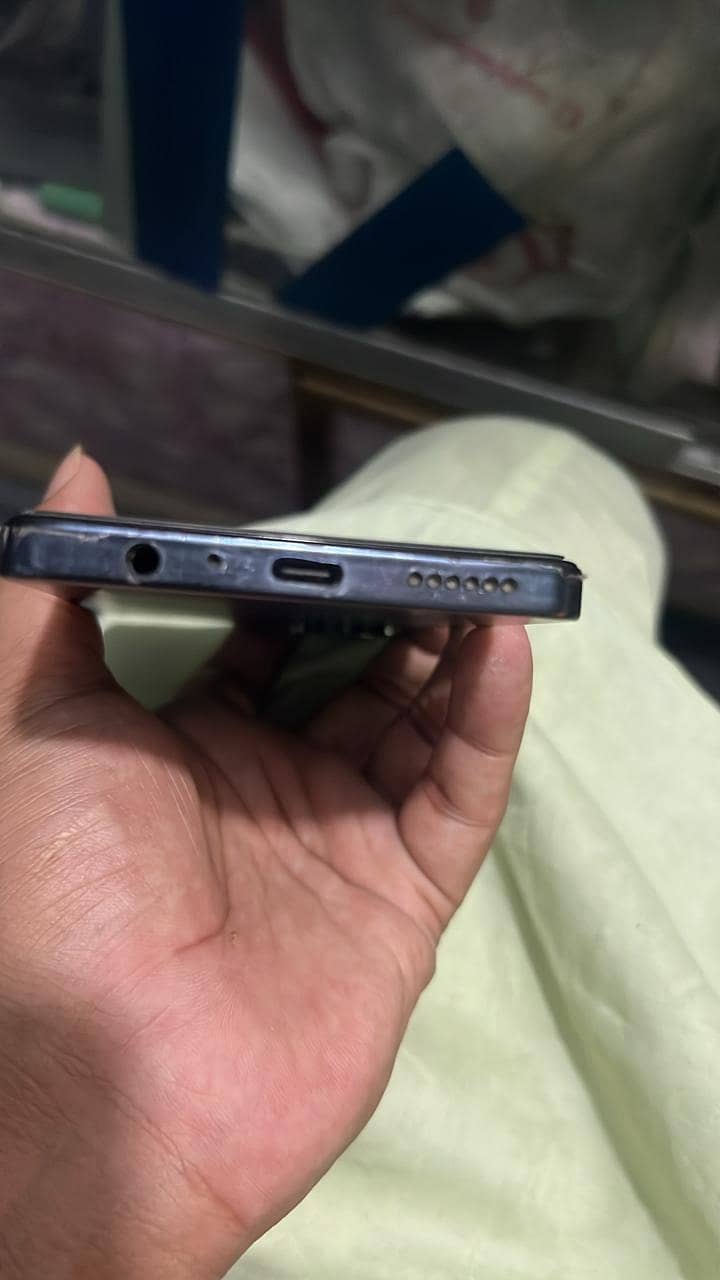 Tecno camon 20 pro 3