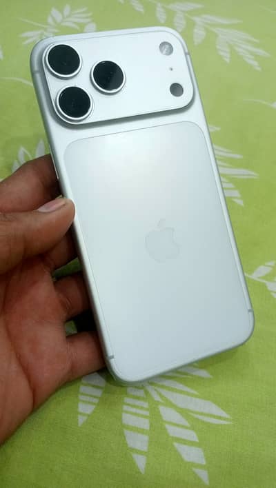 Apple iPhone 17 Pro Max