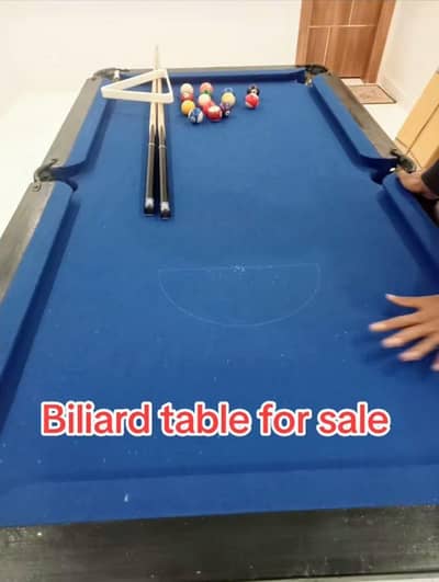 balliads table for sale