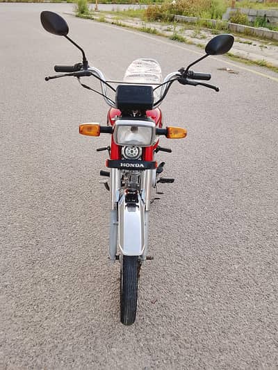 bike 70