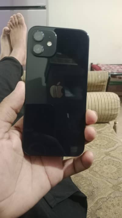 iphone 12 jv