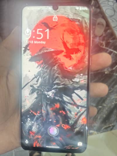 Aquous zero 2