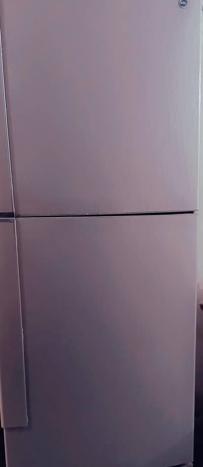 Pel refrigerator 2016 model