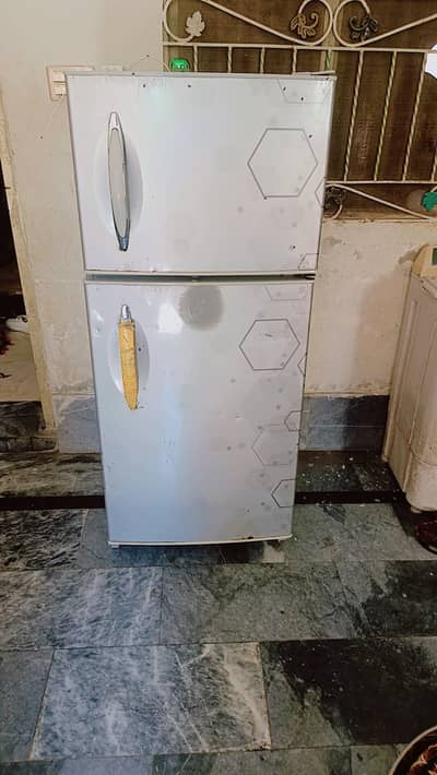 Used Freezer For Sale