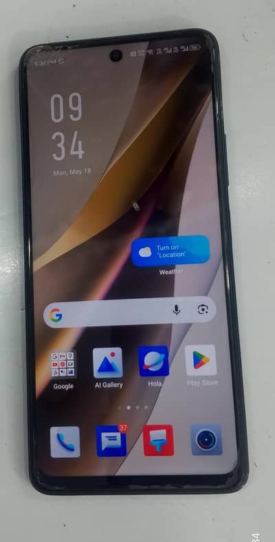 infinix note 30  (16 256)