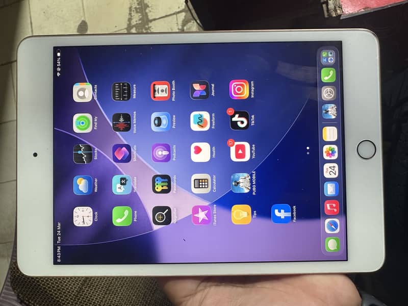 Ipad mini 5 0