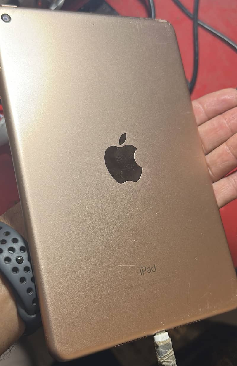 Ipad mini 5 4
