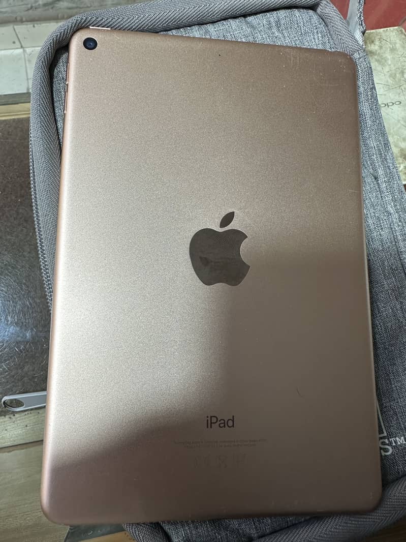 Ipad mini 5 5