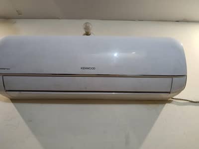 Kenwood Inverter A/c