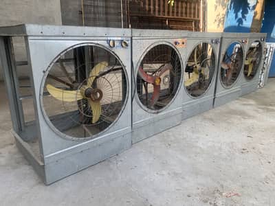 12v lahore air cooler