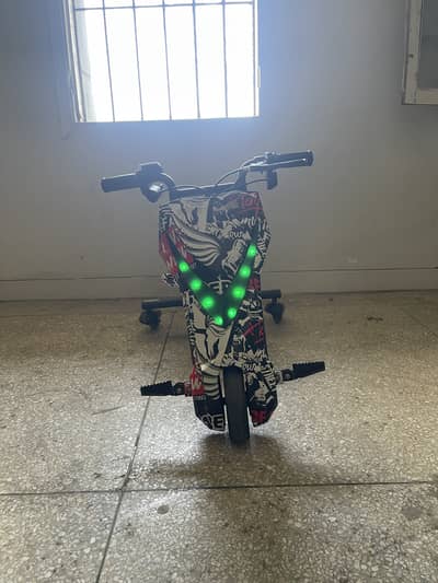Drift bike for sale
