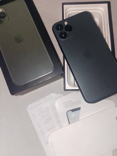 Iphone 11 Pro Pta Approve