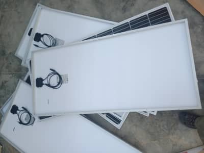 Solar Panel 170 watts - New Pack