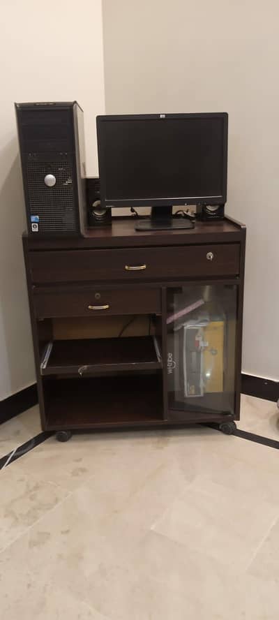 Computer Trolley