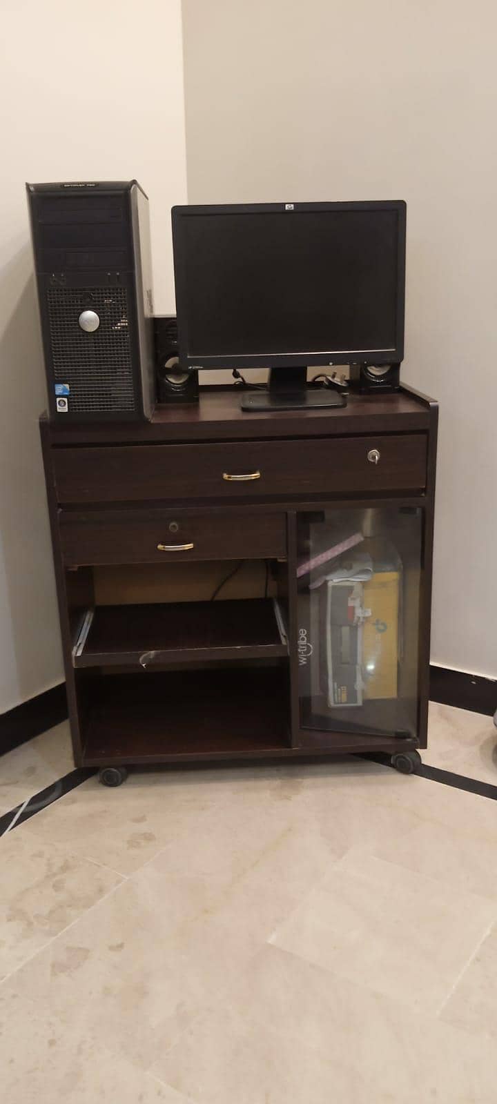 Computer Trolley 0