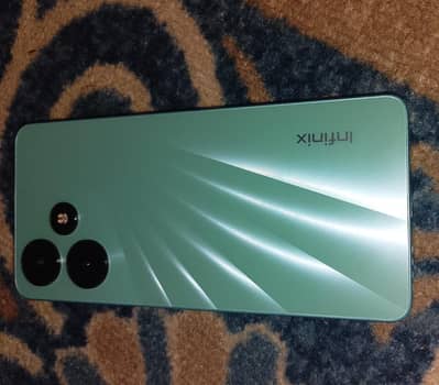 infinix hot 30