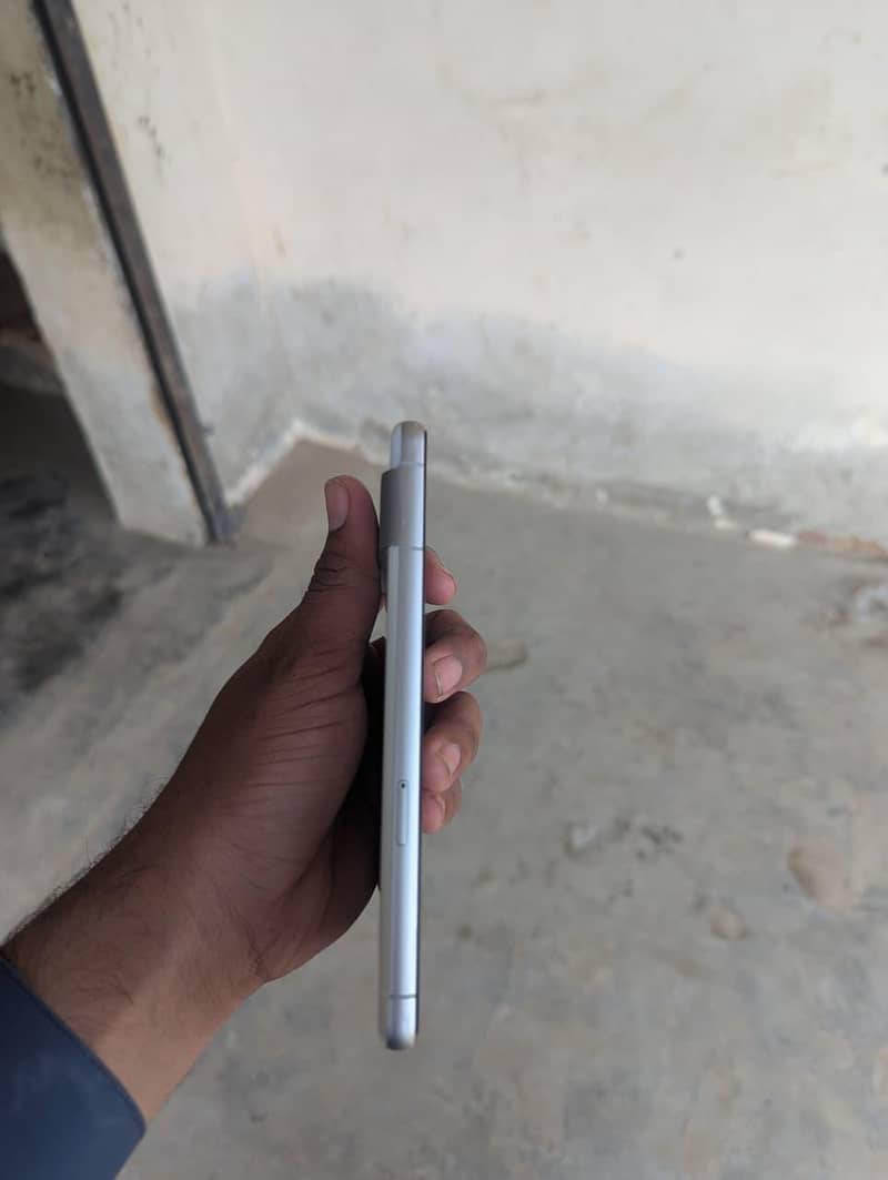 Google pixel 7 1