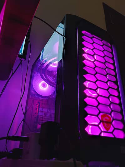 DESKTOP GAMING PC FOR SALE