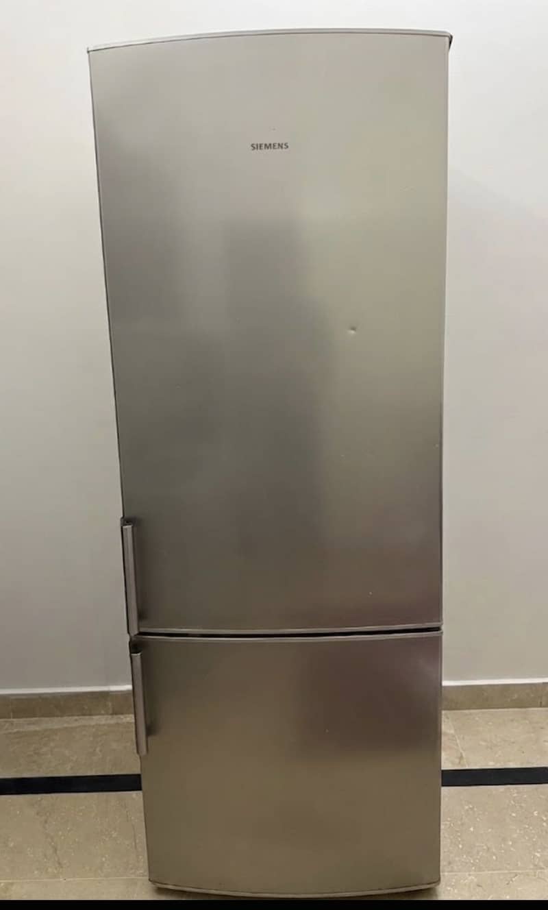 Refrigerator 1