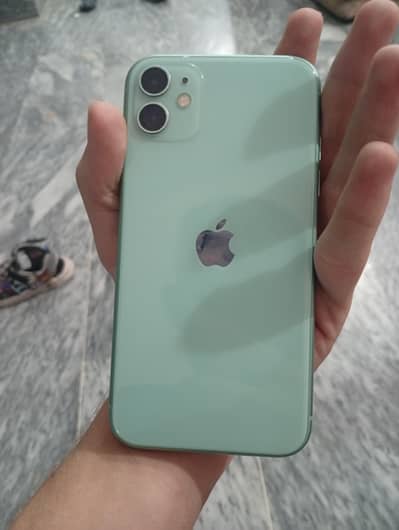 iPhone 11 for best camera 