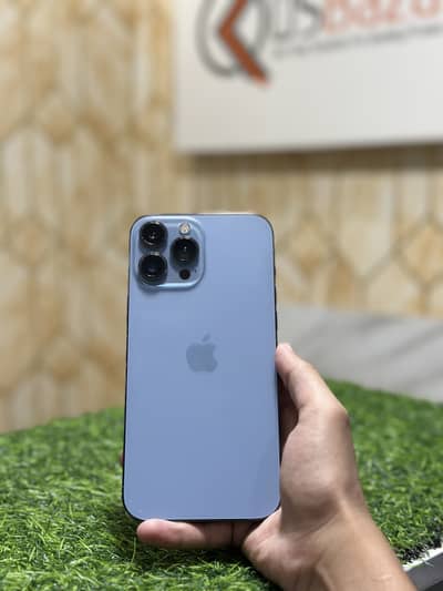iPhone 13 Pro max non pta
