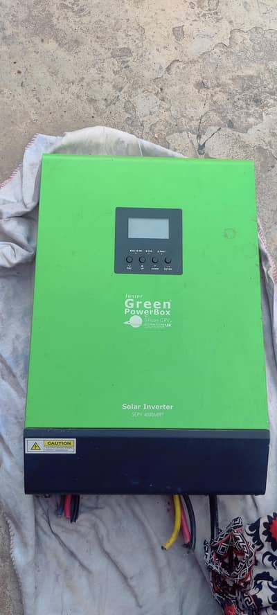 Inverter for sale