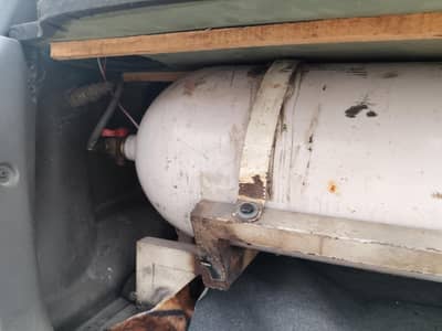 50 vxr tank with full saman advancer alos available