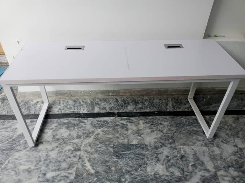 workstation table 1