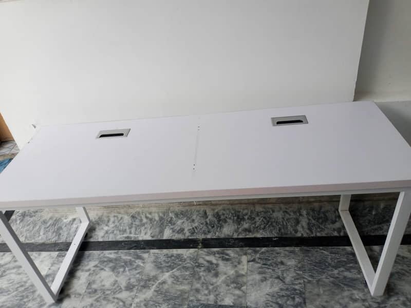 workstation table 2