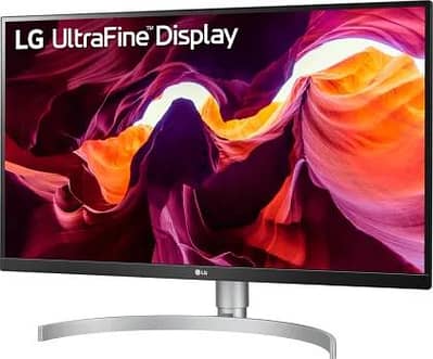 lg 27ul850 27 inch Ips Monitor