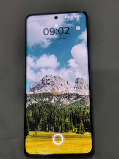 OnePlus 11r 5g 16GB RAM 256GB Storage Non PTA
