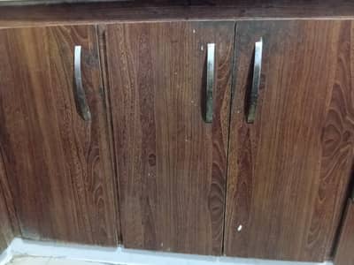 Kitchen cabnet Rs,20,000(03471236779
