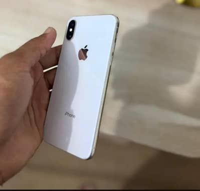 iphone x official pta proved