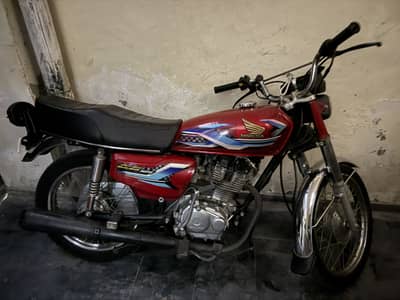 Urgent sale